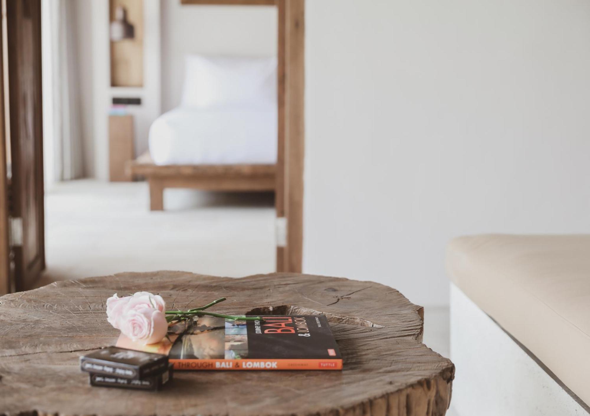 Kalyana Villa Gili Air Zewnętrze zdjęcie