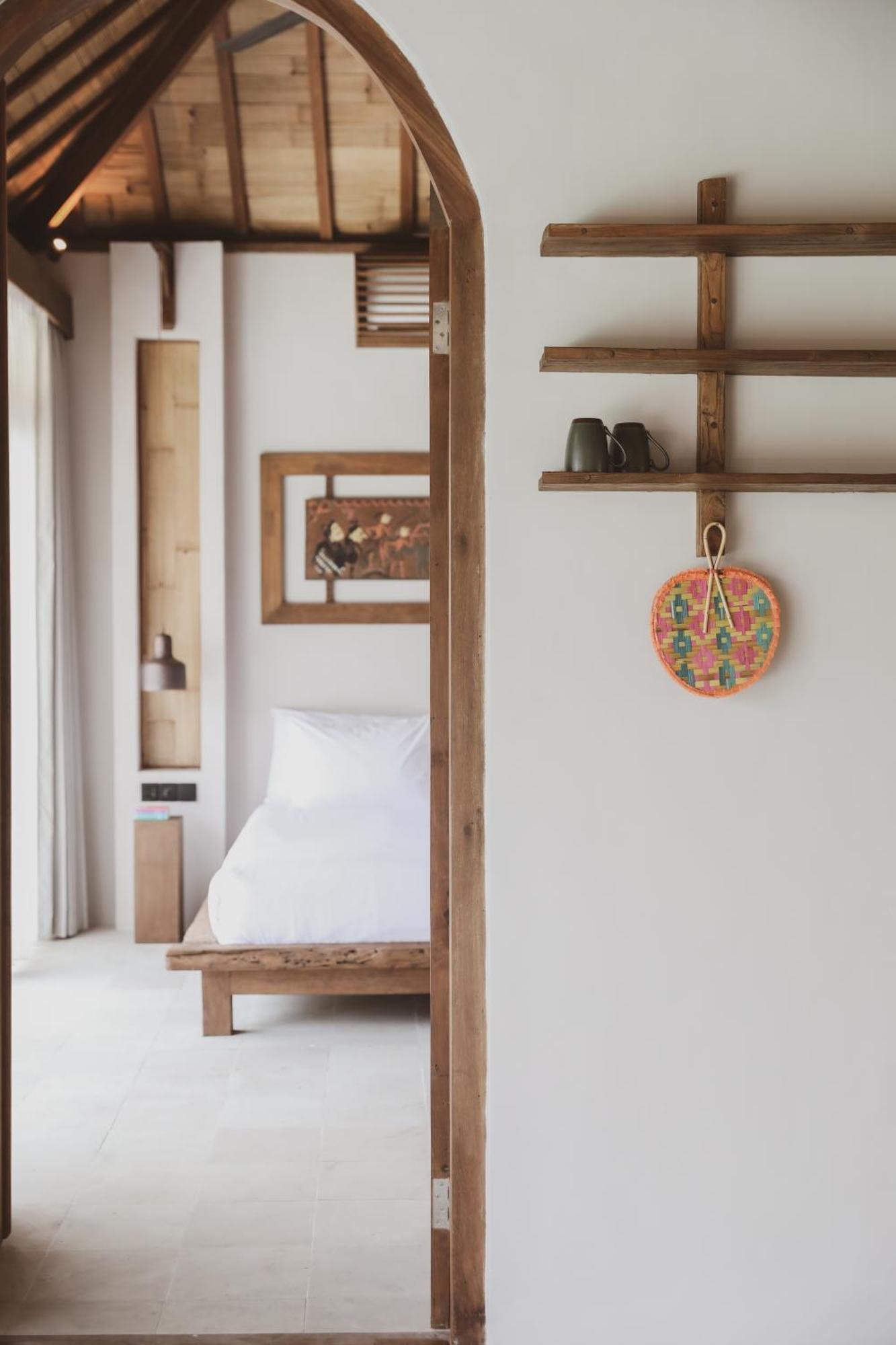 Kalyana Villa Gili Air Zewnętrze zdjęcie