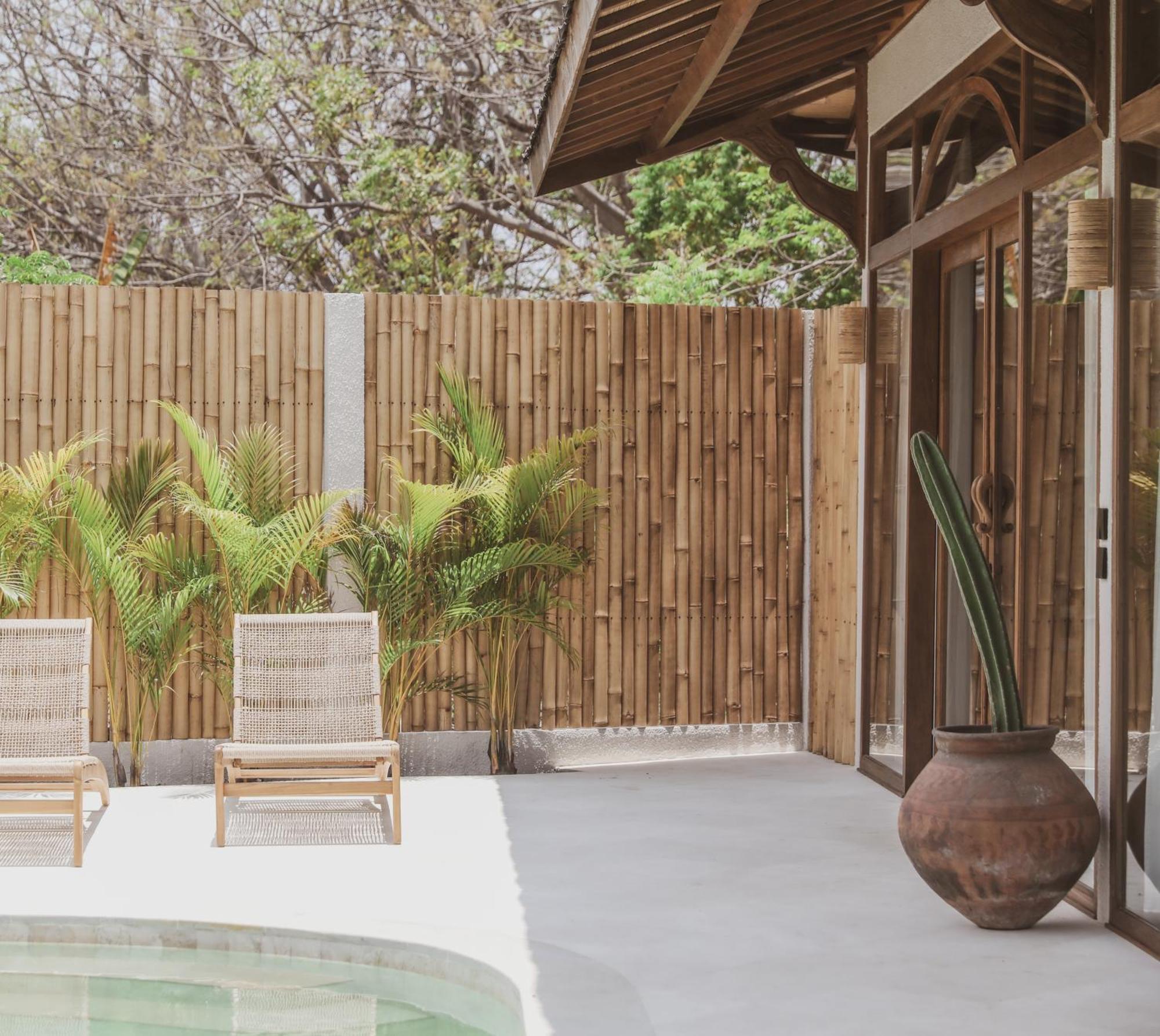 Kalyana Villa Gili Air Zewnętrze zdjęcie