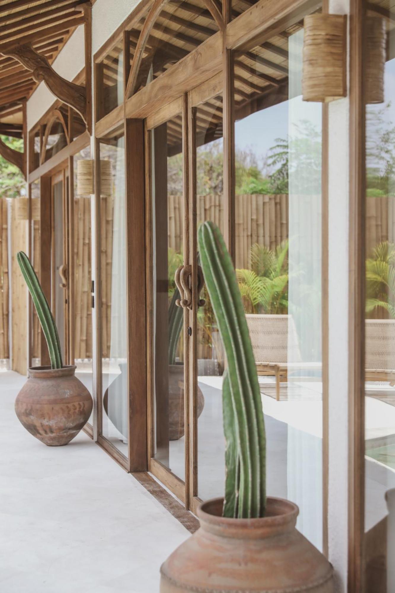 Kalyana Villa Gili Air Zewnętrze zdjęcie