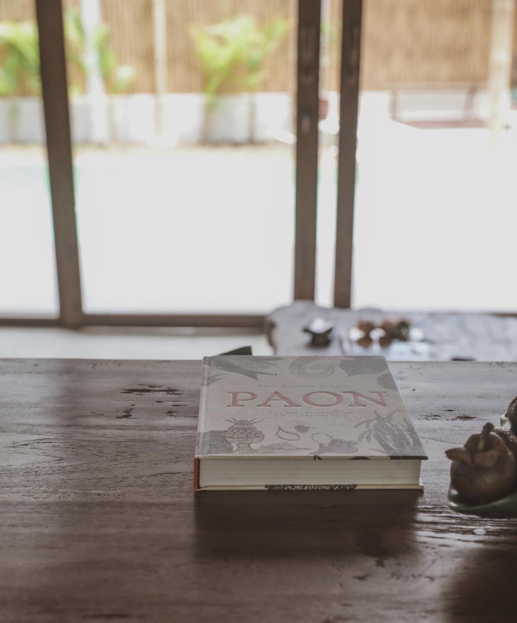 Kalyana Villa Gili Air Zewnętrze zdjęcie
