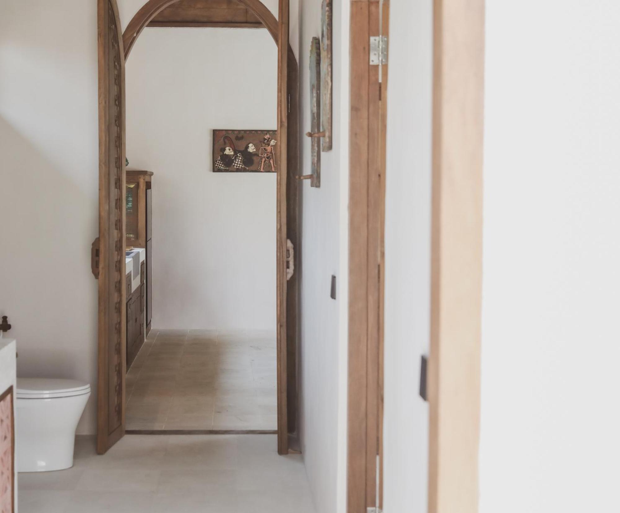 Kalyana Villa Gili Air Zewnętrze zdjęcie