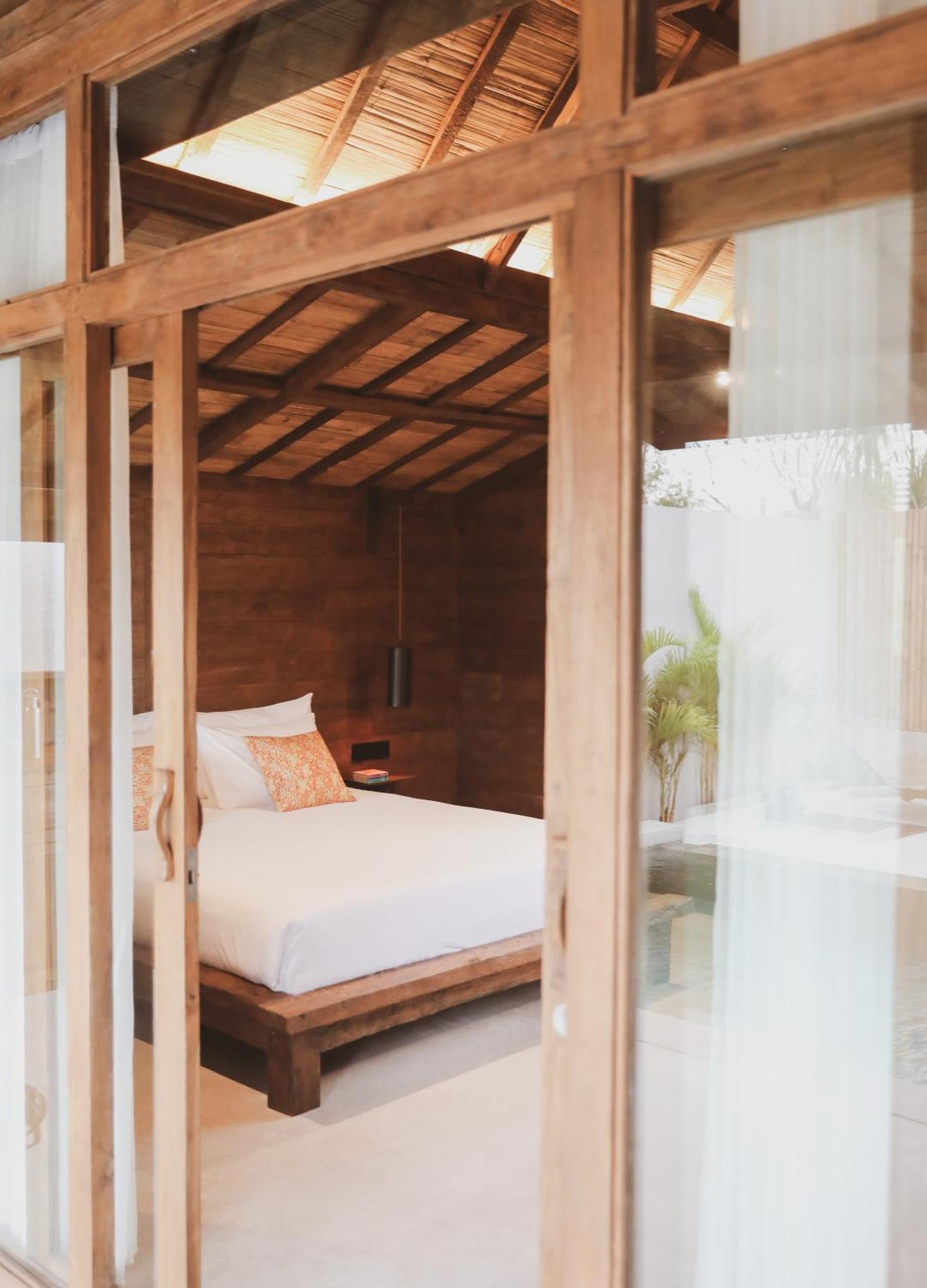Kalyana Villa Gili Air Zewnętrze zdjęcie