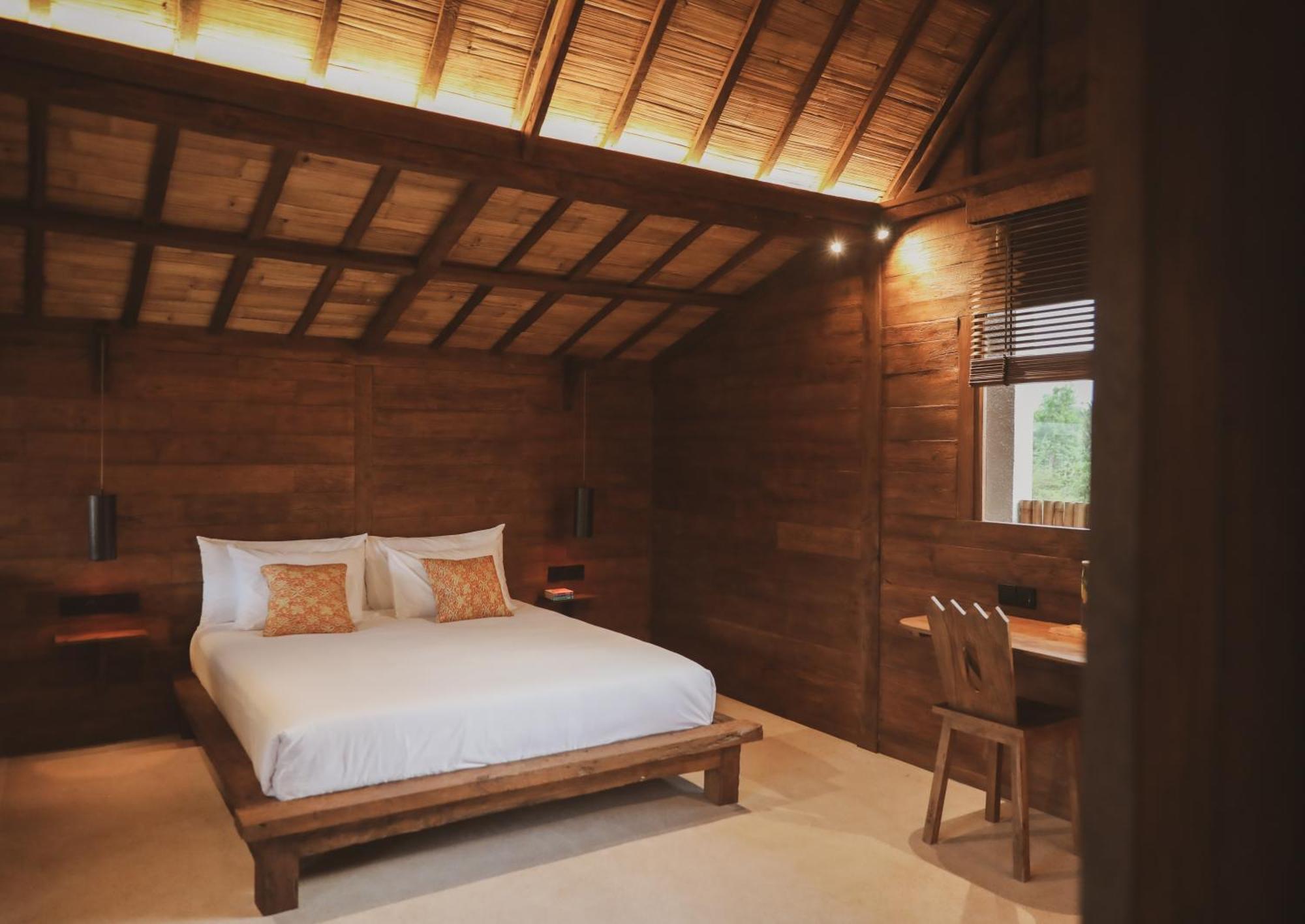 Kalyana Villa Gili Air Zewnętrze zdjęcie