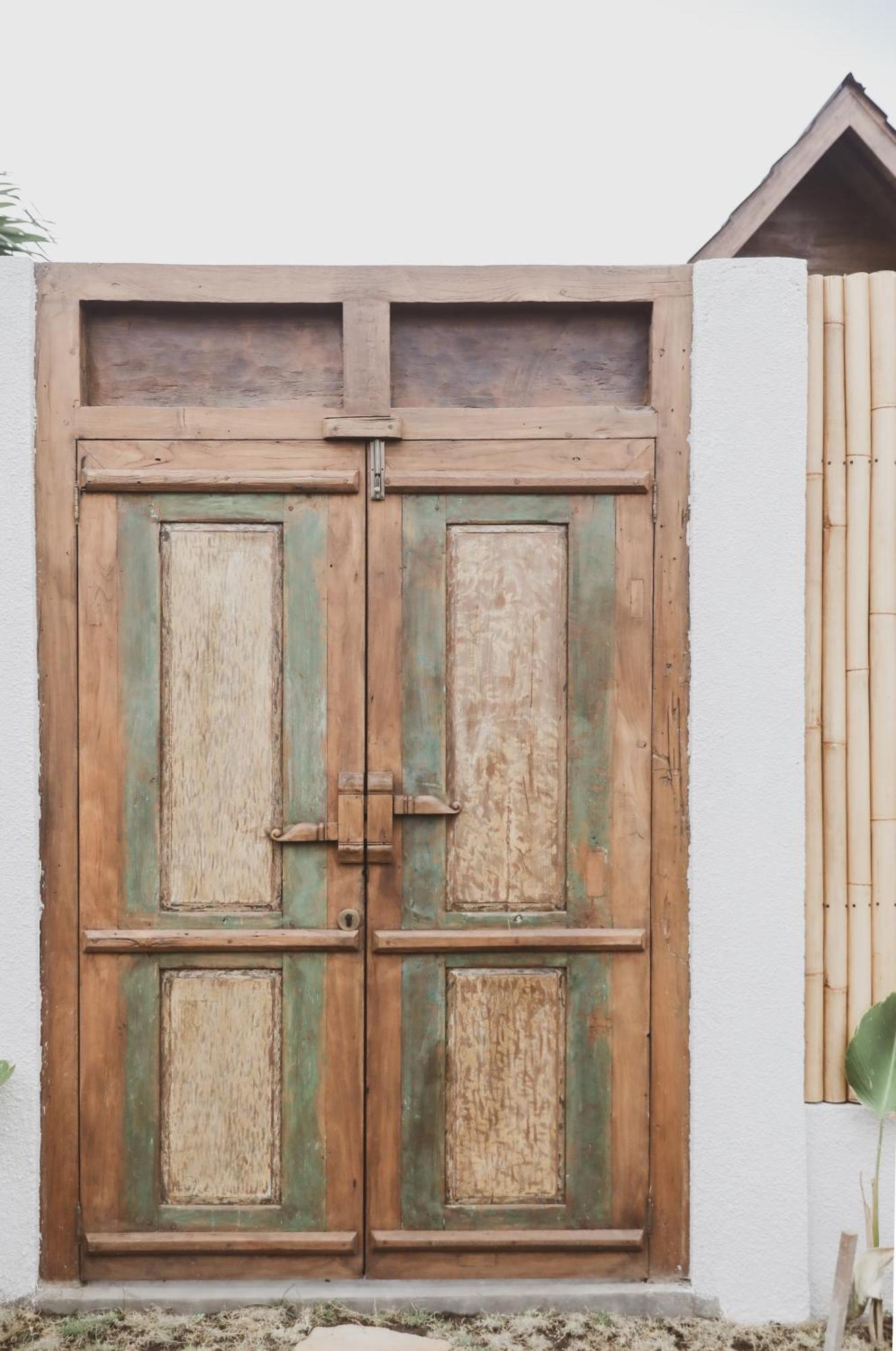 Kalyana Villa Gili Air Zewnętrze zdjęcie