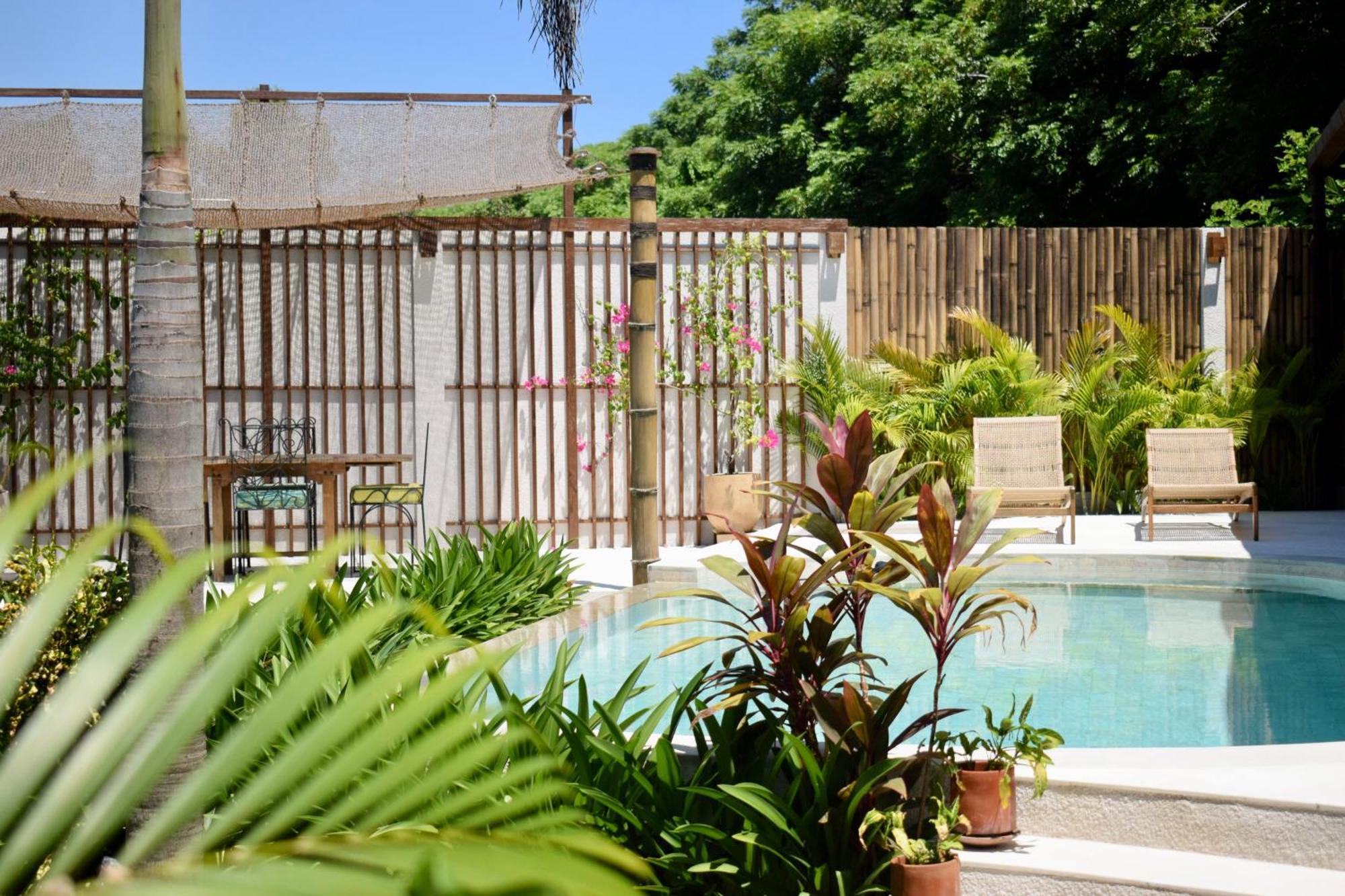 Kalyana Villa Gili Air Zewnętrze zdjęcie
