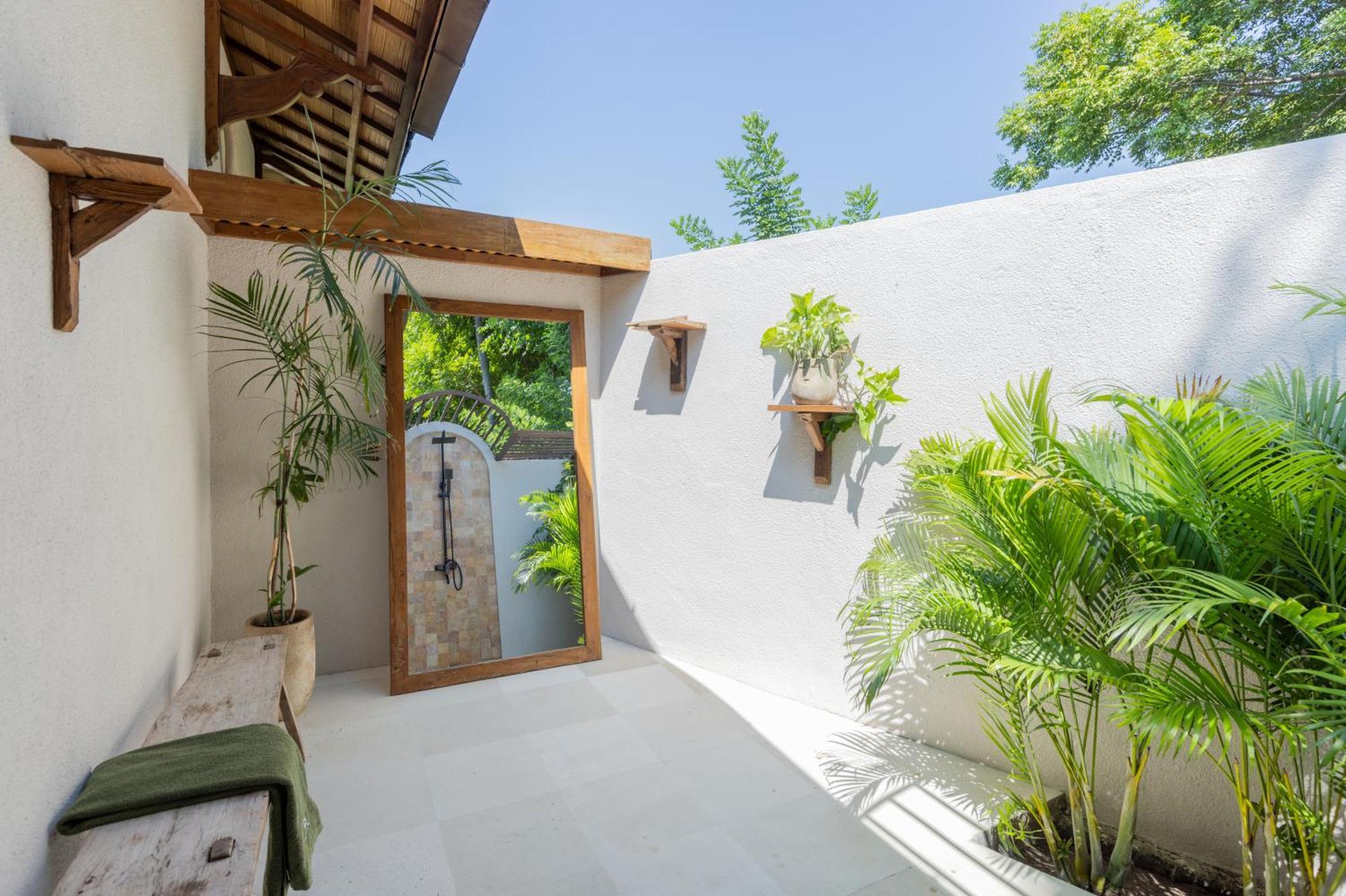 Kalyana Villa Gili Air Zewnętrze zdjęcie
