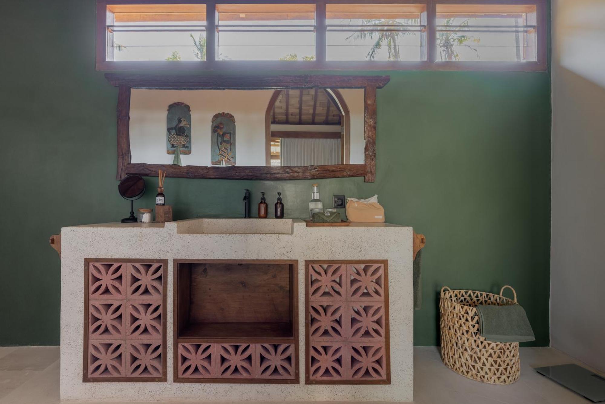 Kalyana Villa Gili Air Zewnętrze zdjęcie