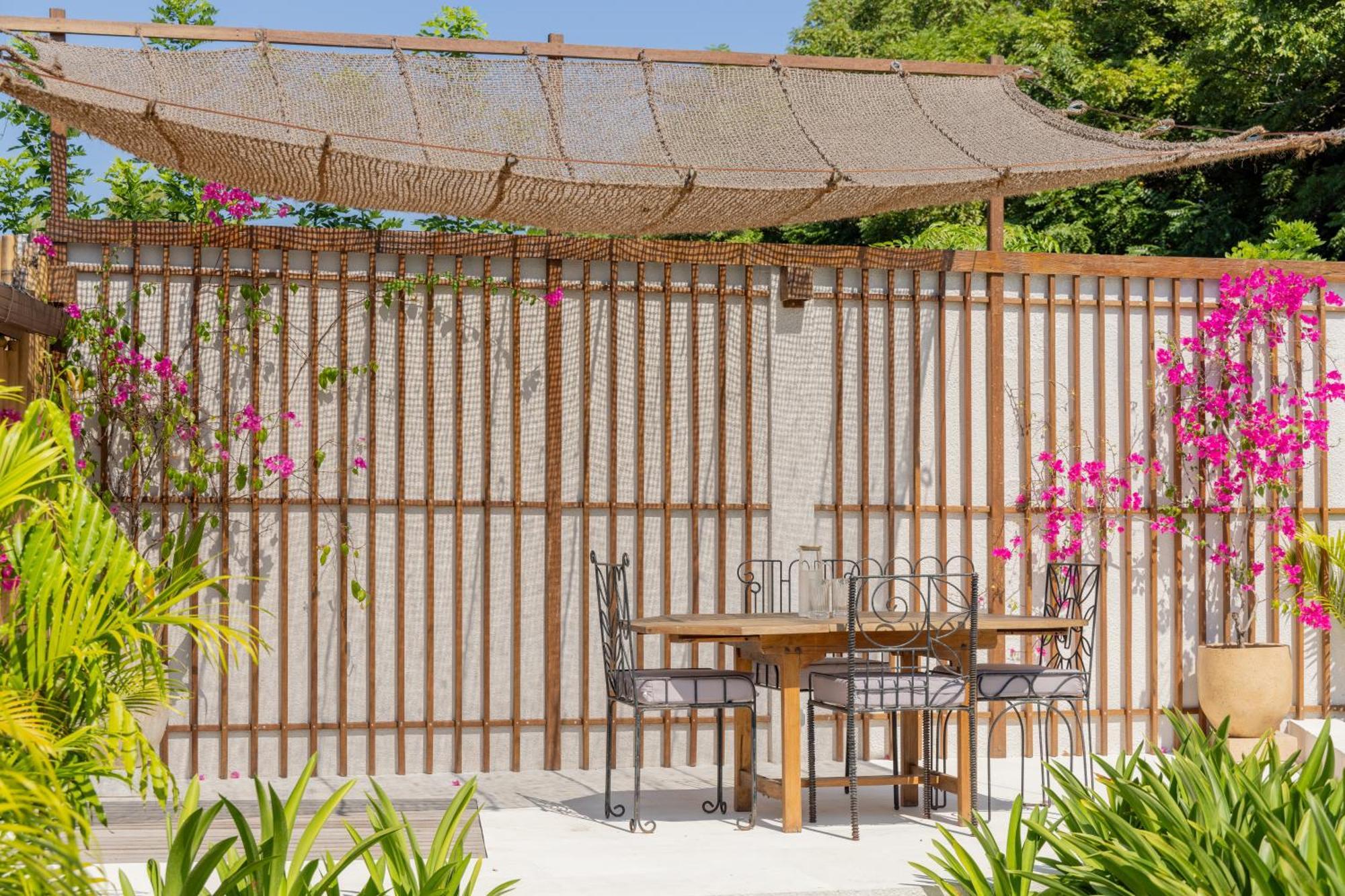 Kalyana Villa Gili Air Zewnętrze zdjęcie