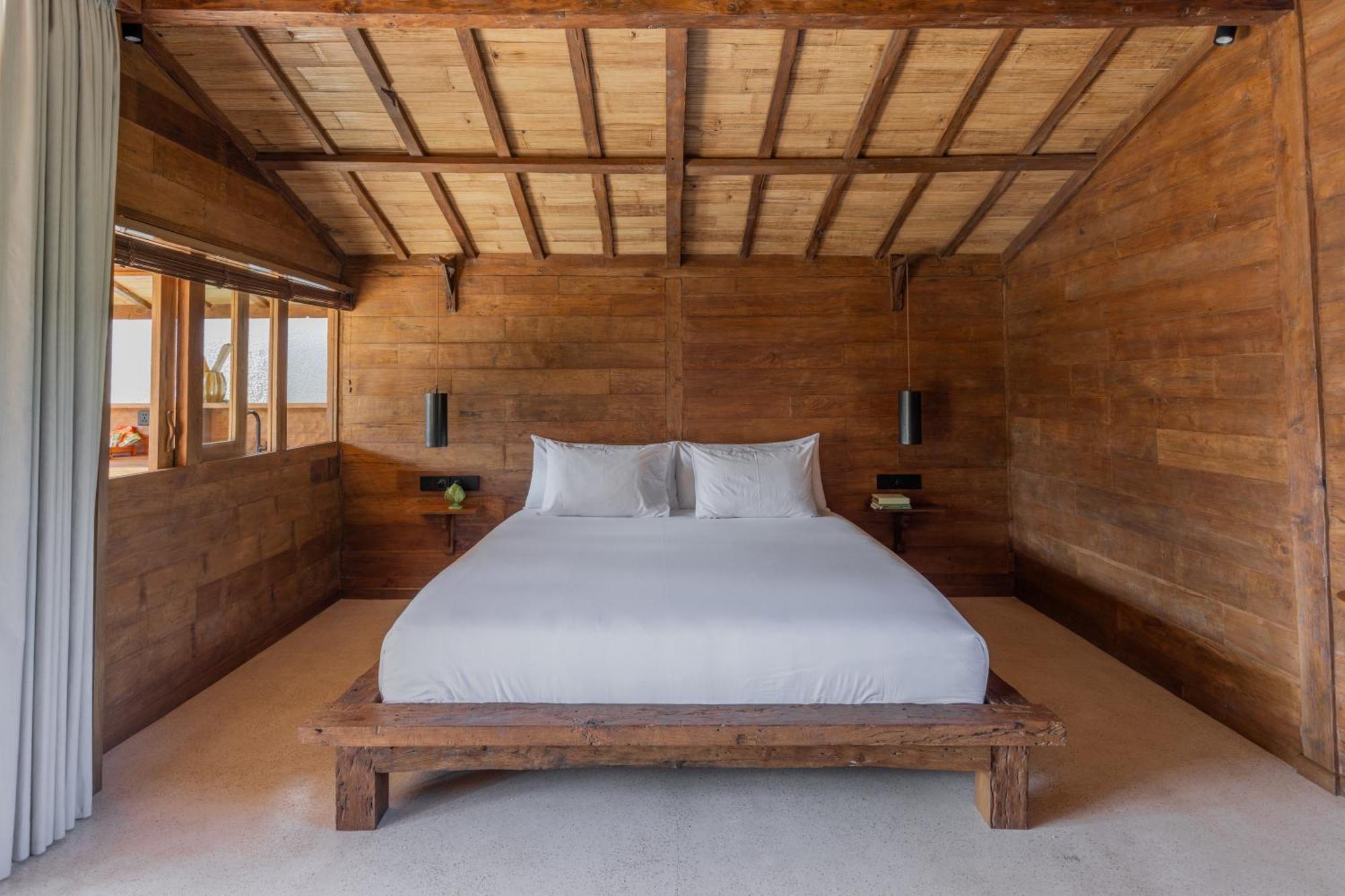 Kalyana Villa Gili Air Zewnętrze zdjęcie