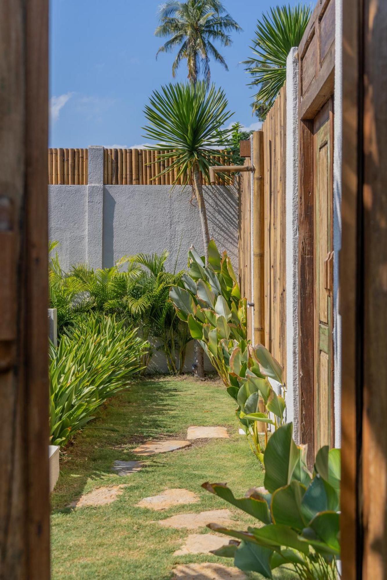 Kalyana Villa Gili Air Zewnętrze zdjęcie